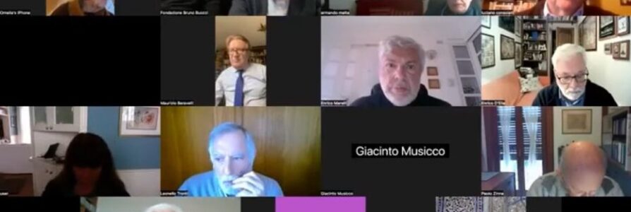 Inflation as a distributive conflict