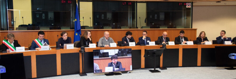 ROUND TABLE – Generative Artificial Intelligence in the world of work: experiences on opportunities and risks, in the perspective of new social policies