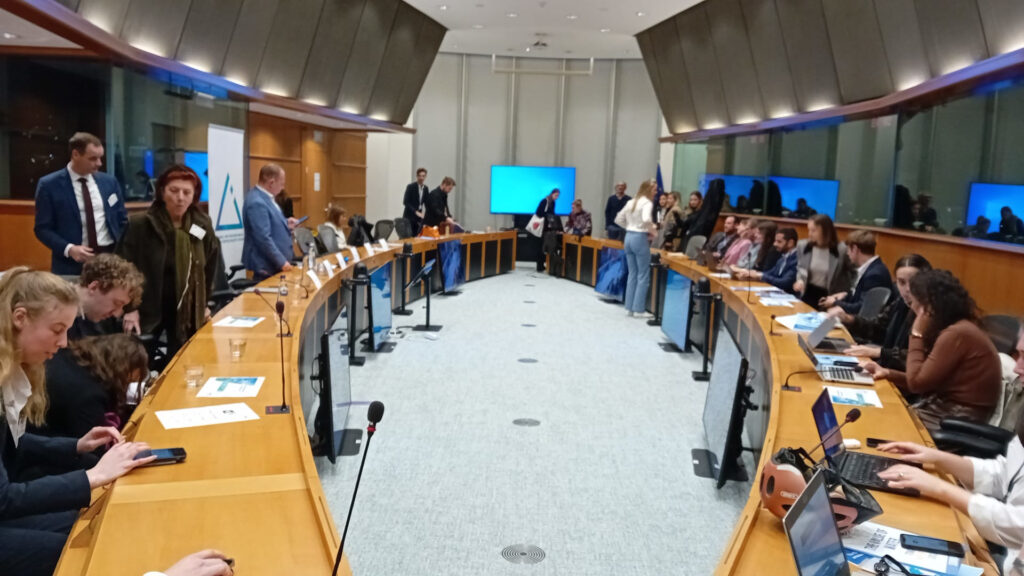 Brussels conference_02