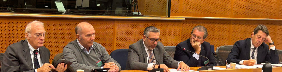 Brussels conference: “The market for impaired loans” – 08/11/2023