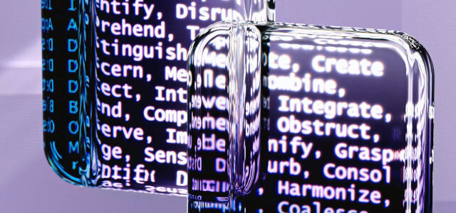 “Good teachers” to vertically specialize LLM models – Video Conference