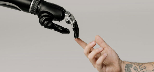 The ethical dimension of LLMs – Video Conference