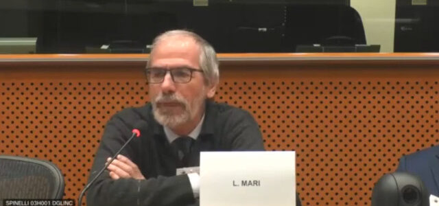 Gen AI – Round Table